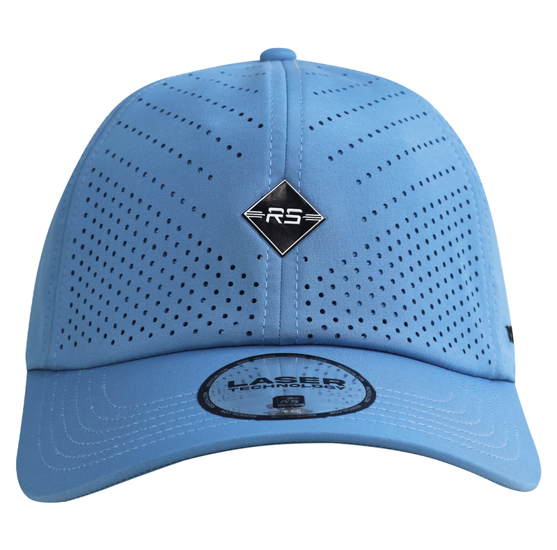 LASER CUT CAP
