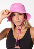BUCKECT HAT