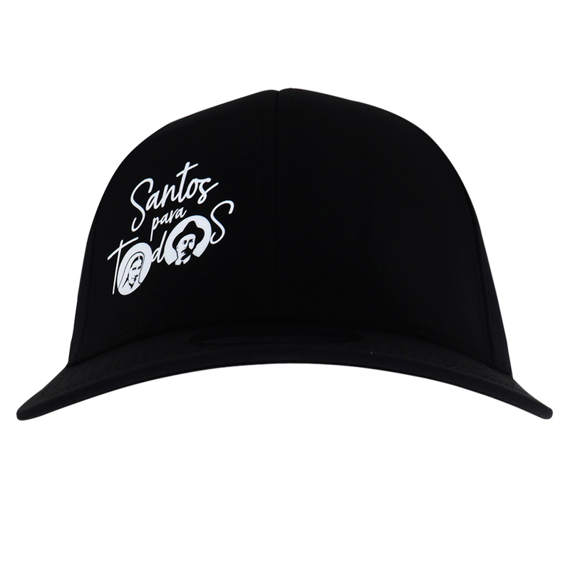 CORP. CAP SANTOS PARA TODOS