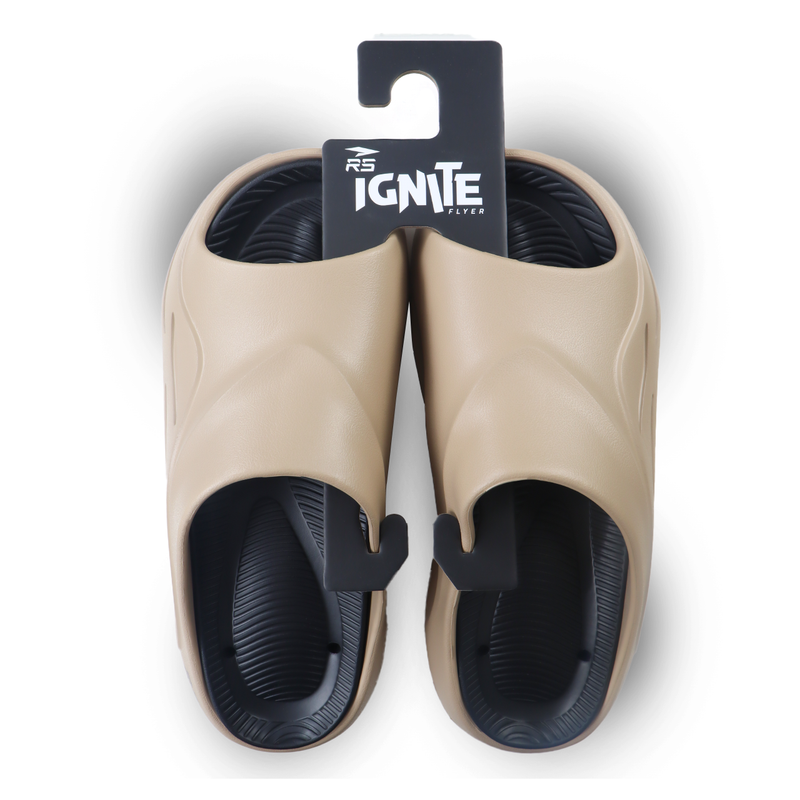 IGNITE FLYER