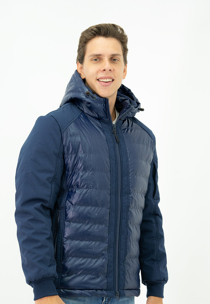 TRAVELLER JACKET
