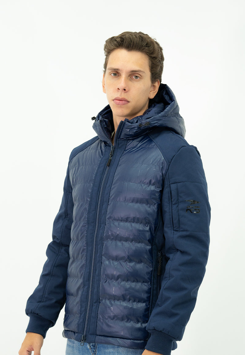 TRAVELLER JACKET