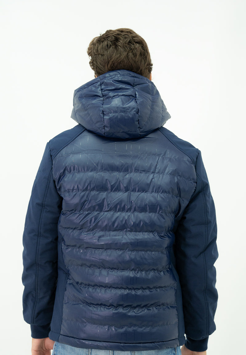 TRAVELLER JACKET