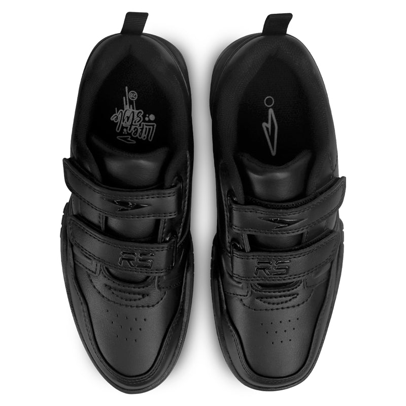 STORM VELCRO