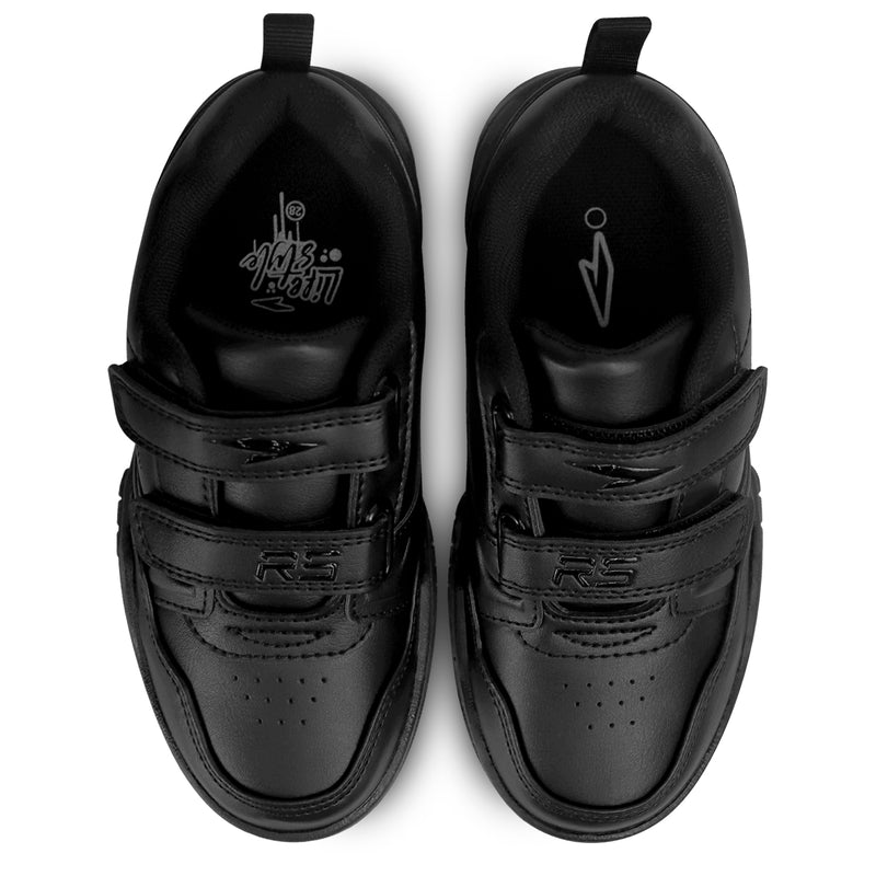 STORM VELCRO
