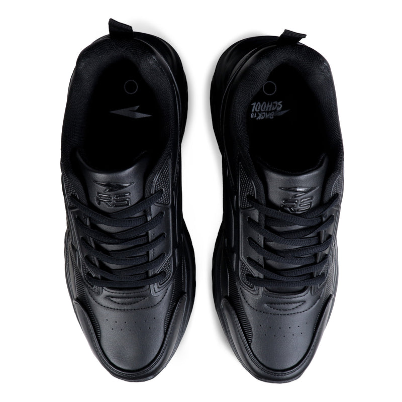 STRIDE LACE