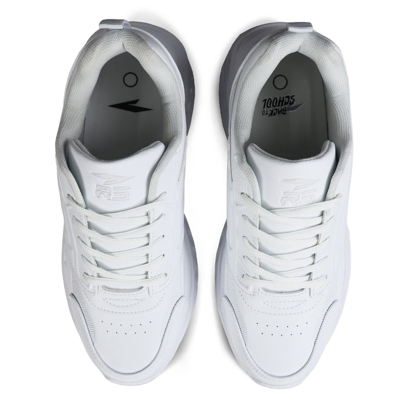 STRIDE LACE