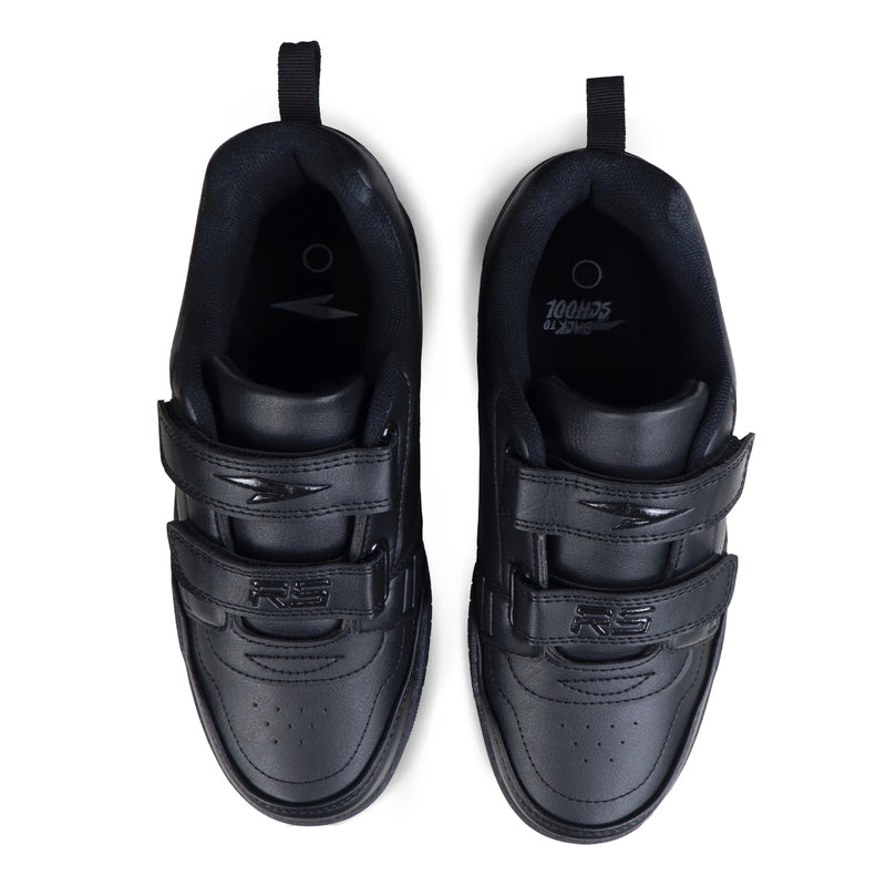 LUXE VELCRO
