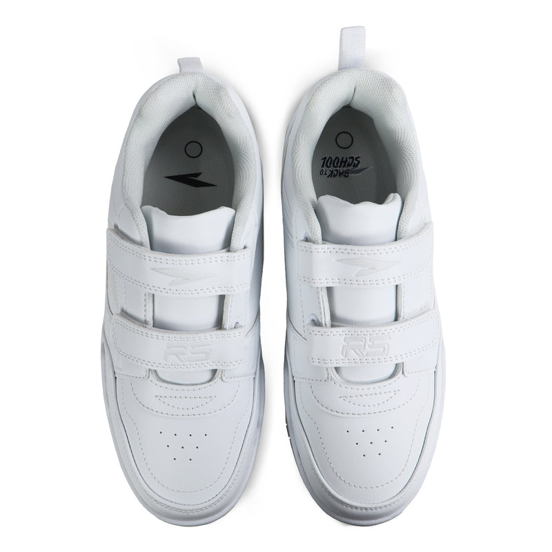 LUXE VELCRO