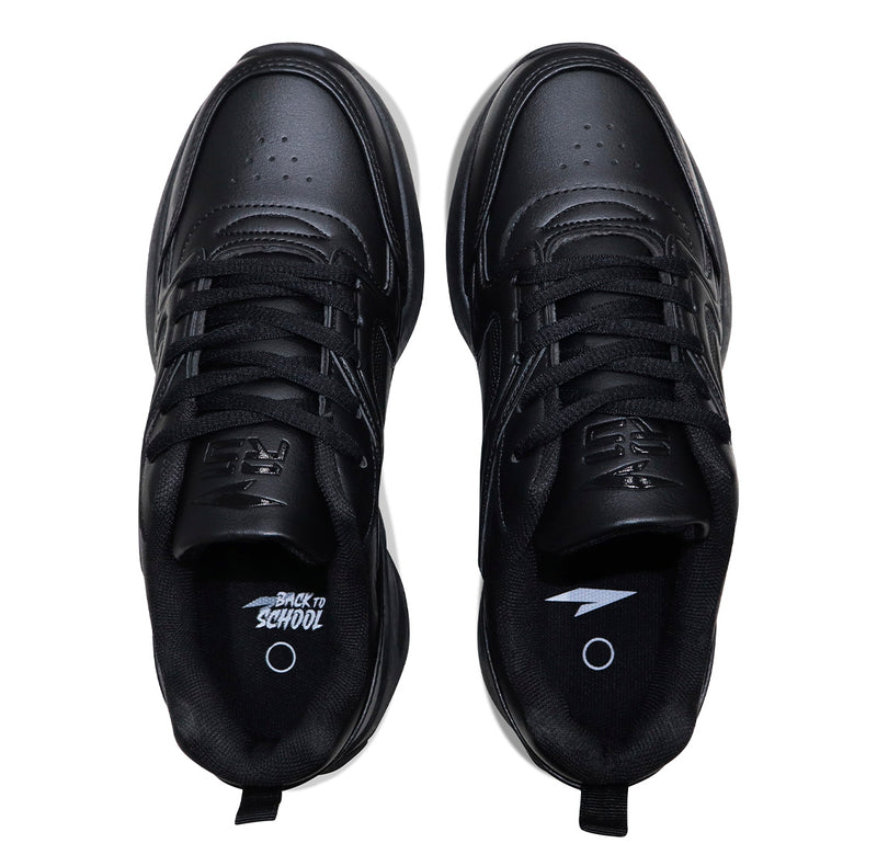 FORWARD LACE