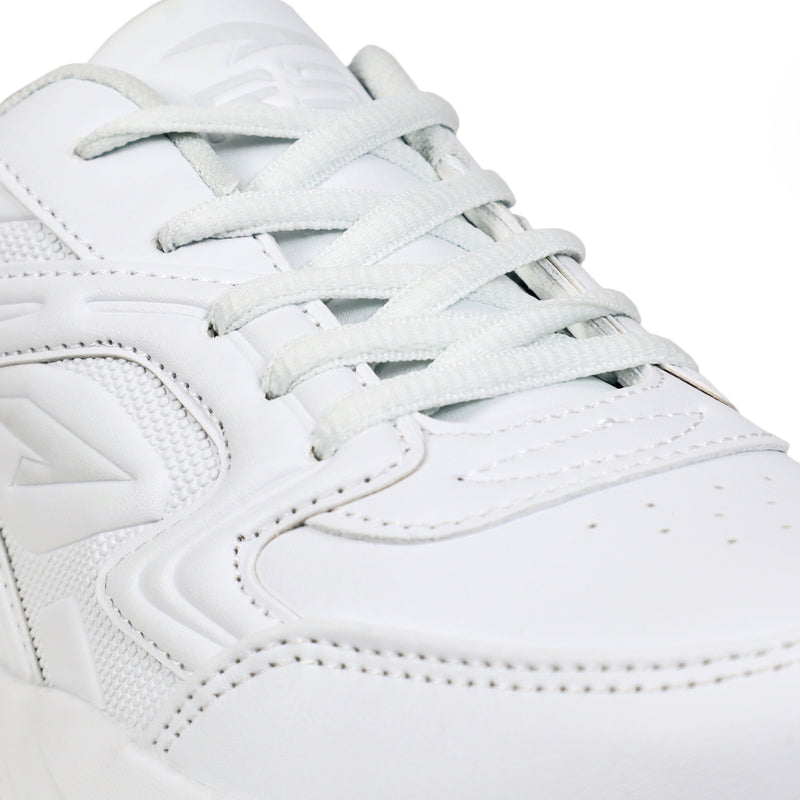 FORWARD LACE
