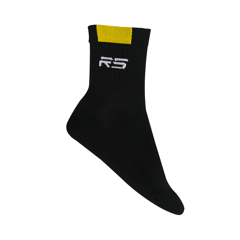 SOCK BASIC