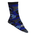 SOCK CAMOUFLAGED