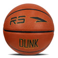 BASKETBALL STANDARD  N°7 - ORANGE