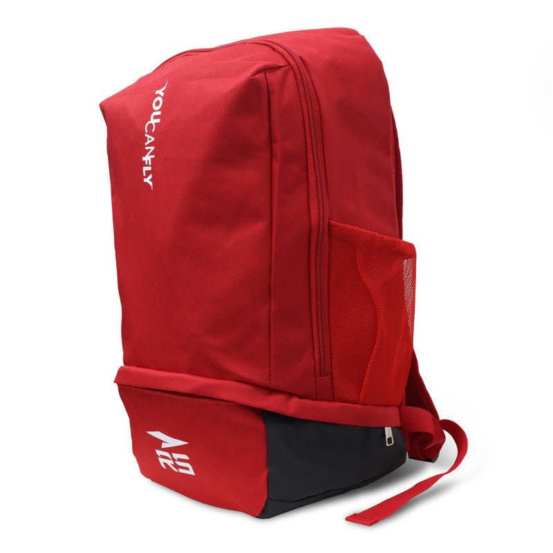 FUTBOL BACKPACK