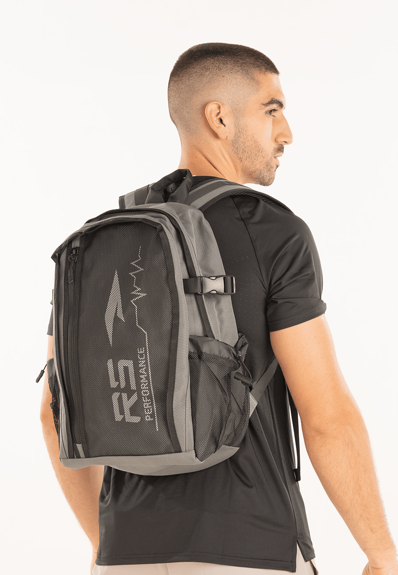 MESH BACKPACK