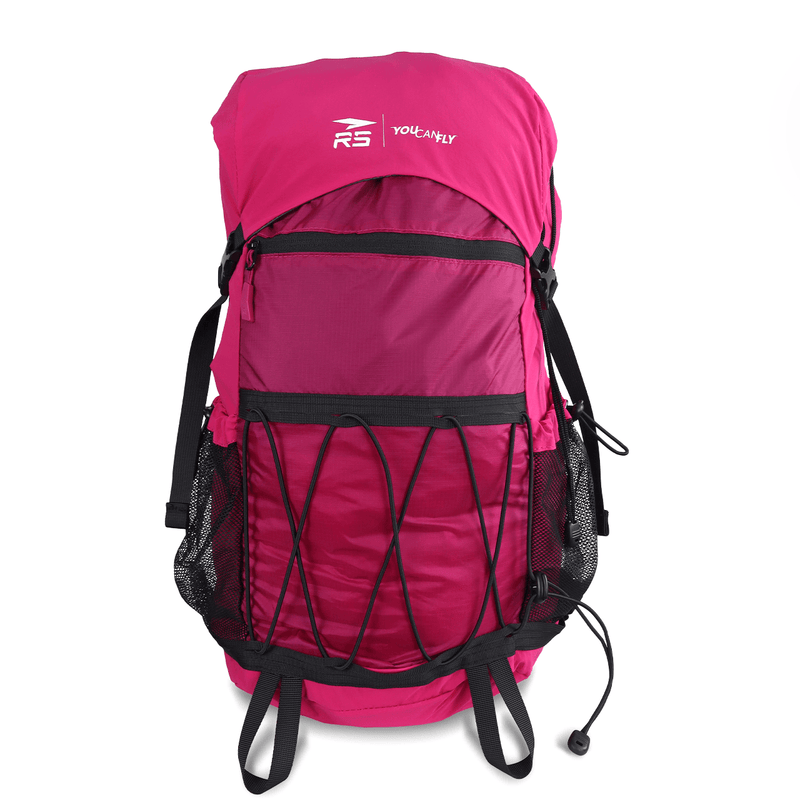 HIKE BACKPACK