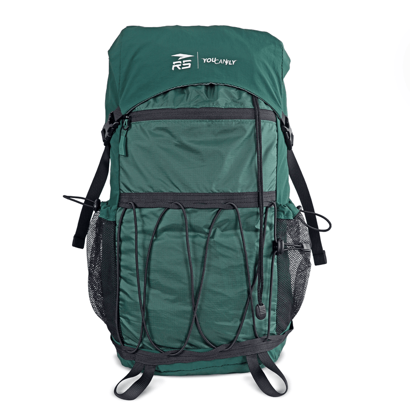 HIKE BACKPACK