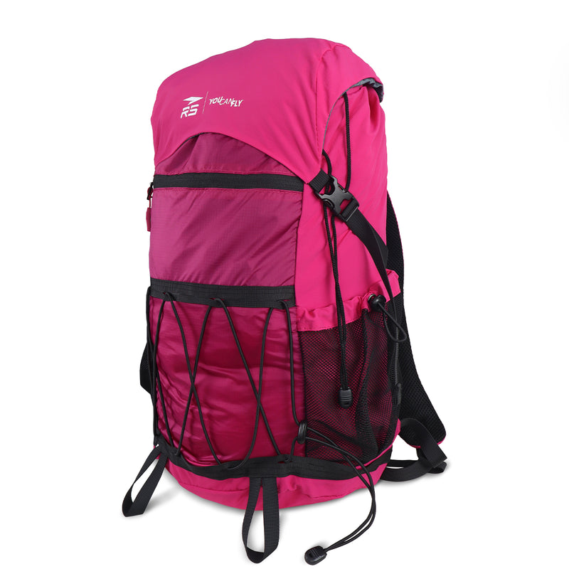 HIKE BACKPACK