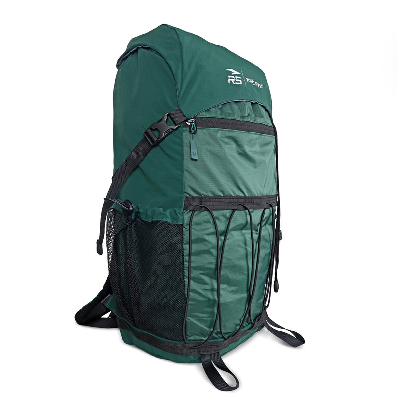 HIKE BACKPACK
