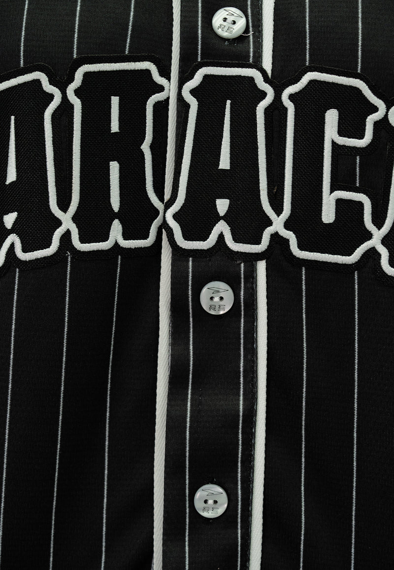 CAMISA DE JUEGO VISITANTE DAMA LEONES DEL CARACAS