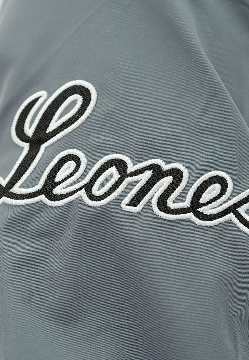 BOMBER JACKET WOMEN LEONES 24-25