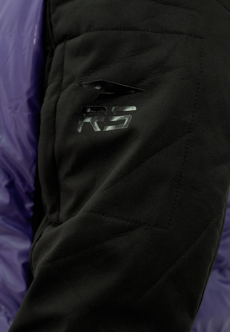 TRAVELLER JACKET