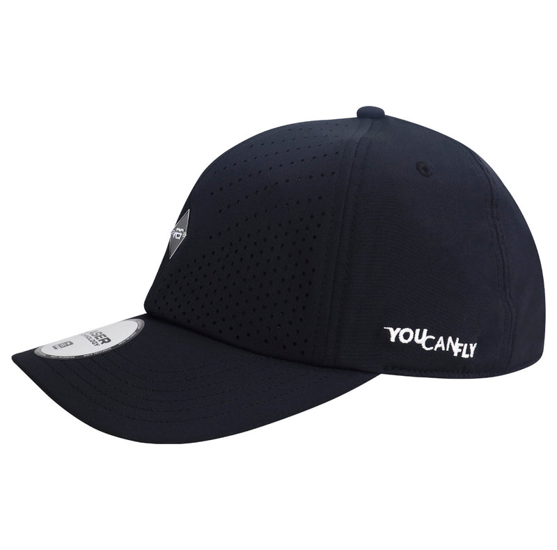 LASER CUT CAP