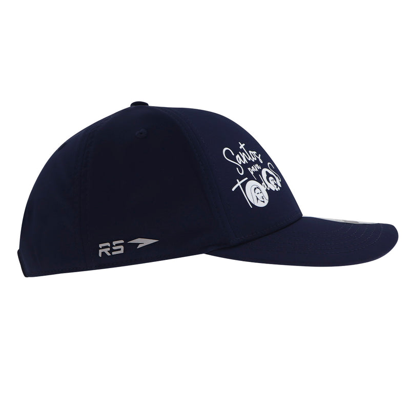 CORP. CAP SANTOS PARA TODOS