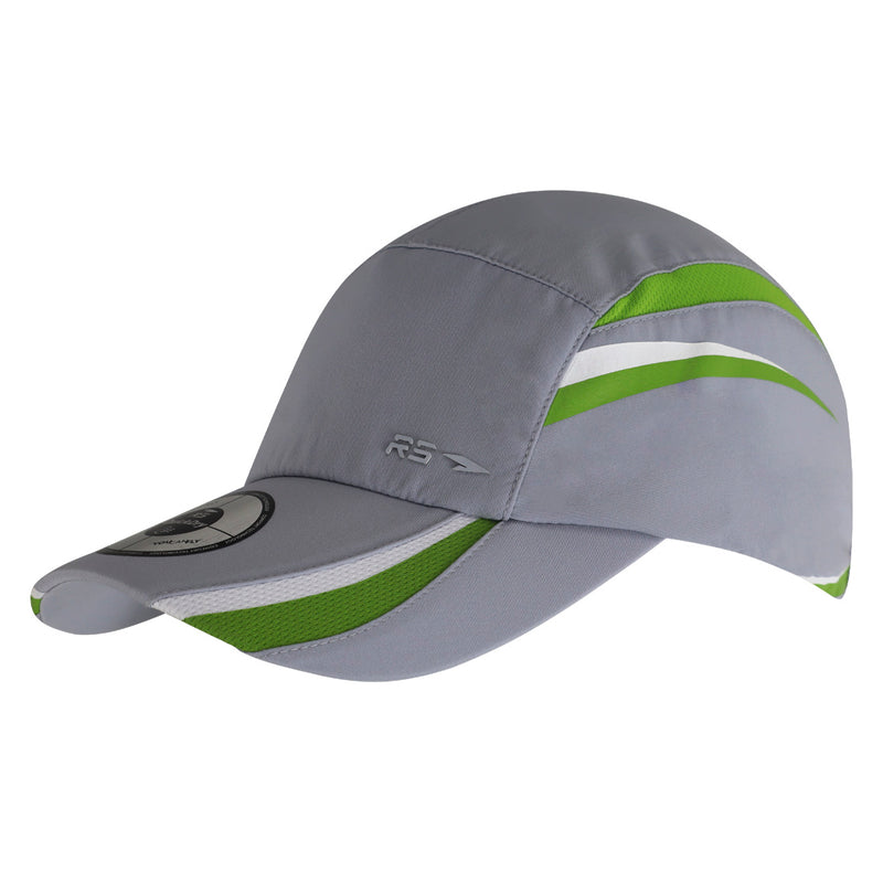 RUNNING CAP