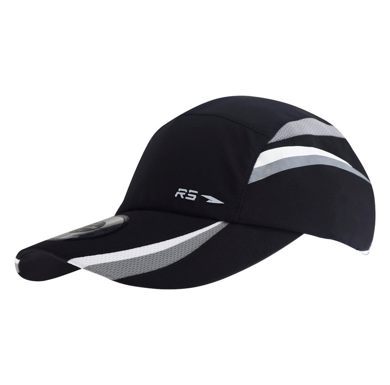 RUNNING CAP