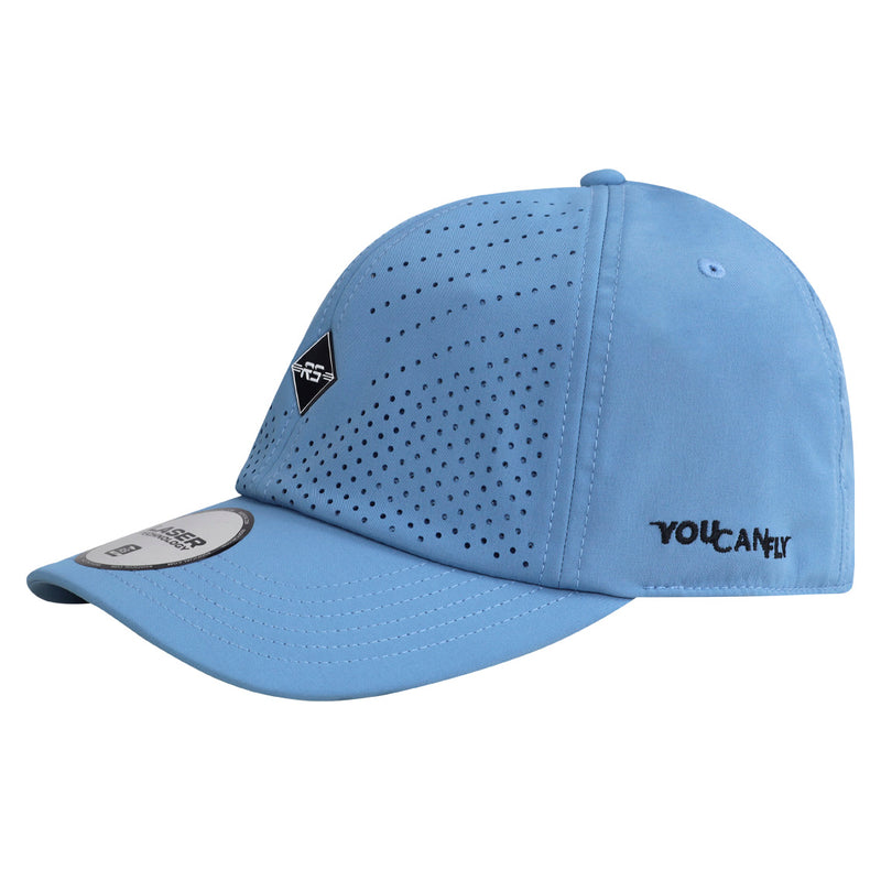 LASER CUT CAP
