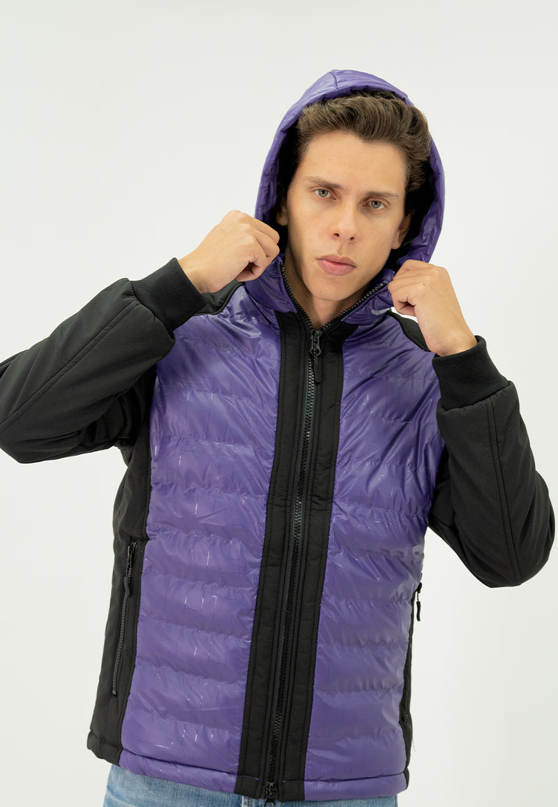 TRAVELLER JACKET