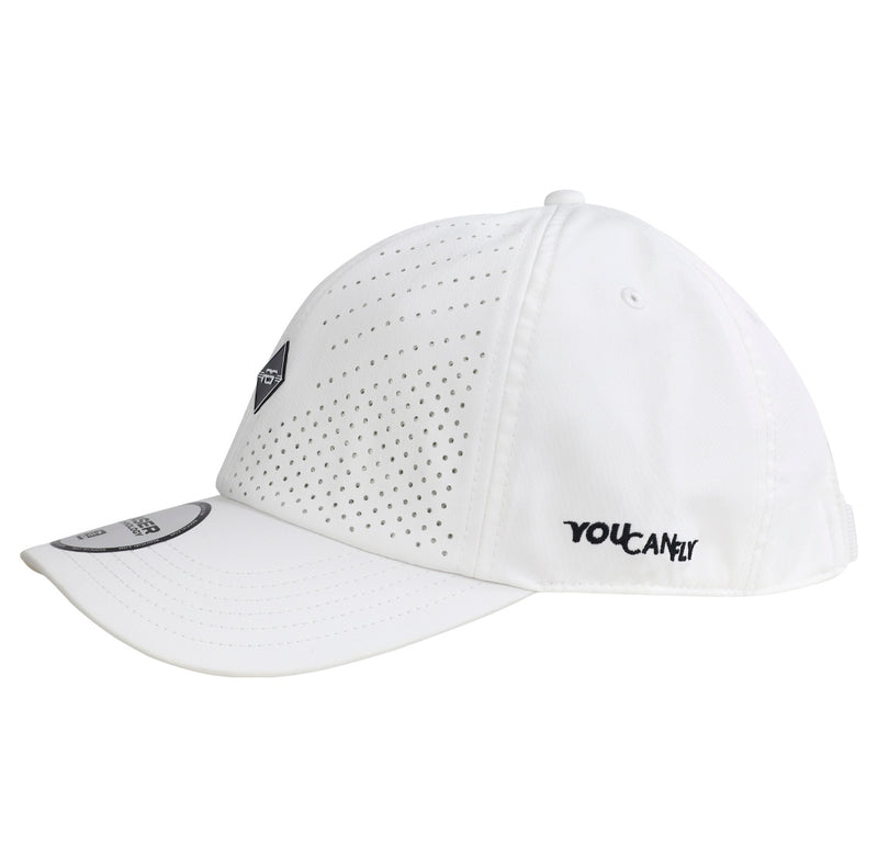 LASER CUT CAP