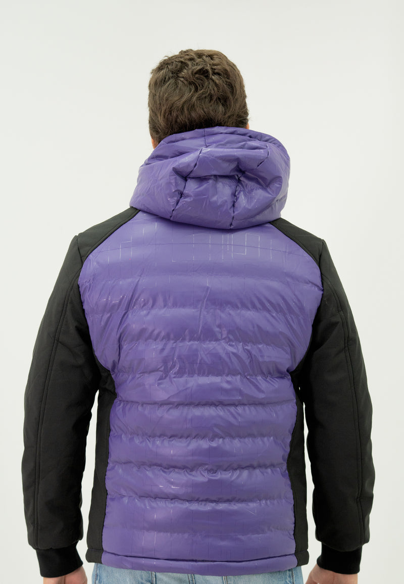 TRAVELLER JACKET