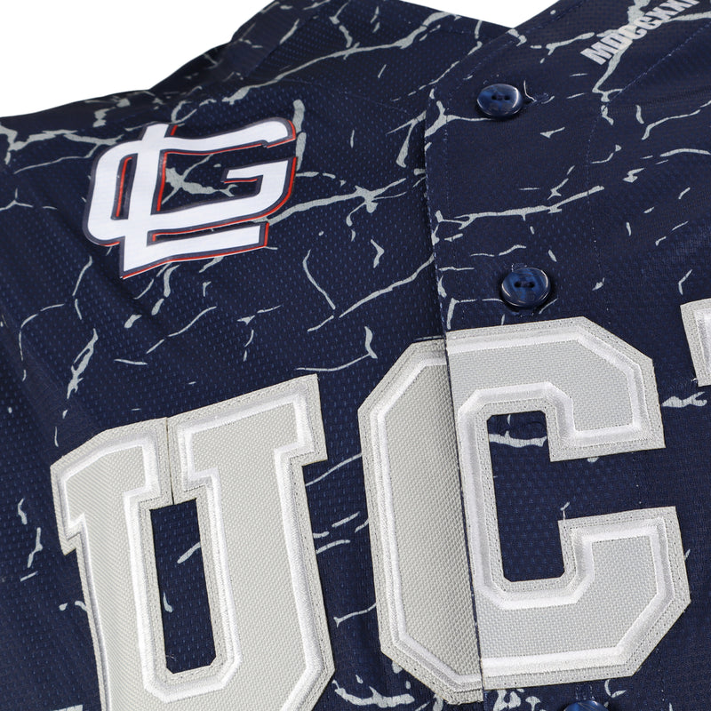 CAMISA OFICIAL CITY CONNECT JUVENIL TIBURONES DE LA GUAIRA