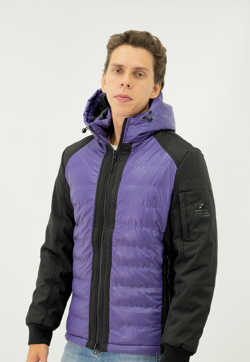 TRAVELLER JACKET