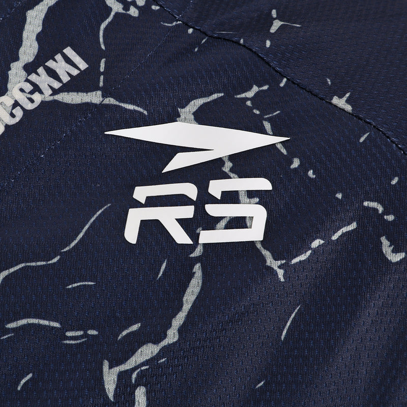 CAMISA OFICIAL CITY CONNECT JUVENIL TIBURONES DE LA GUAIRA