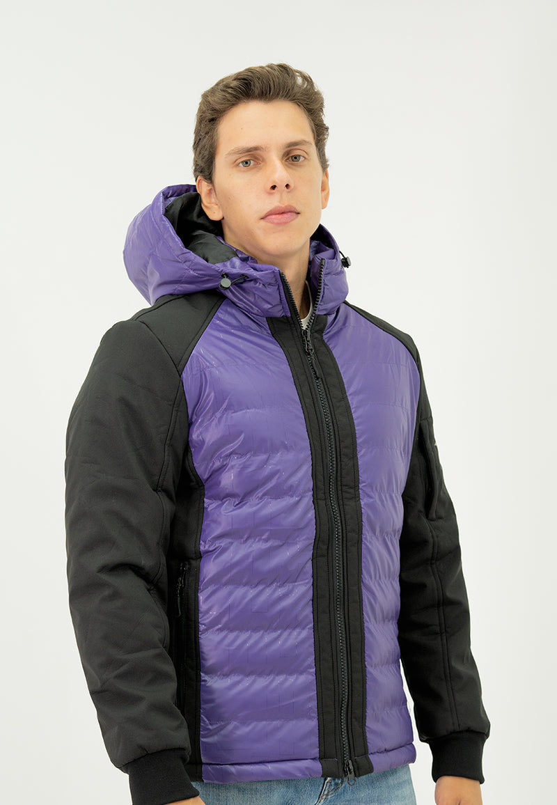 TRAVELLER JACKET