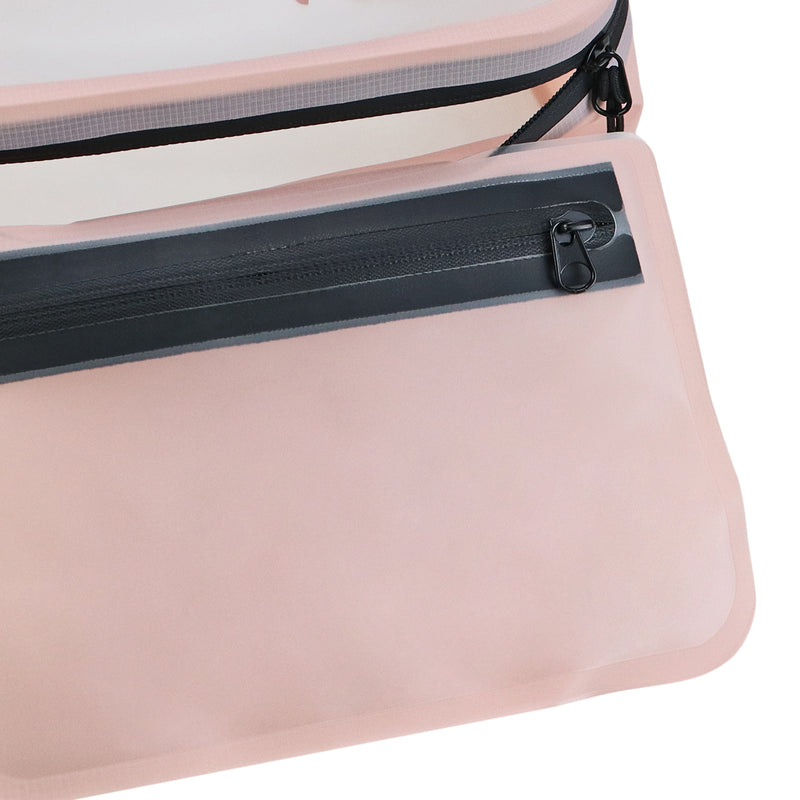 CRYSTAL BAGS