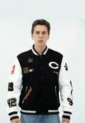 BOMBER JACKET 2.0 MEN LEONES 24-25