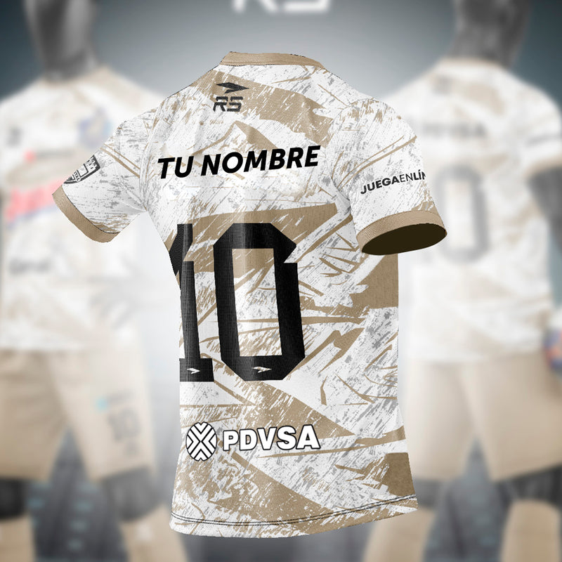 F.O.L.M MG/C DE JUEGO PERSONALIZADO CACIQUES F.C.