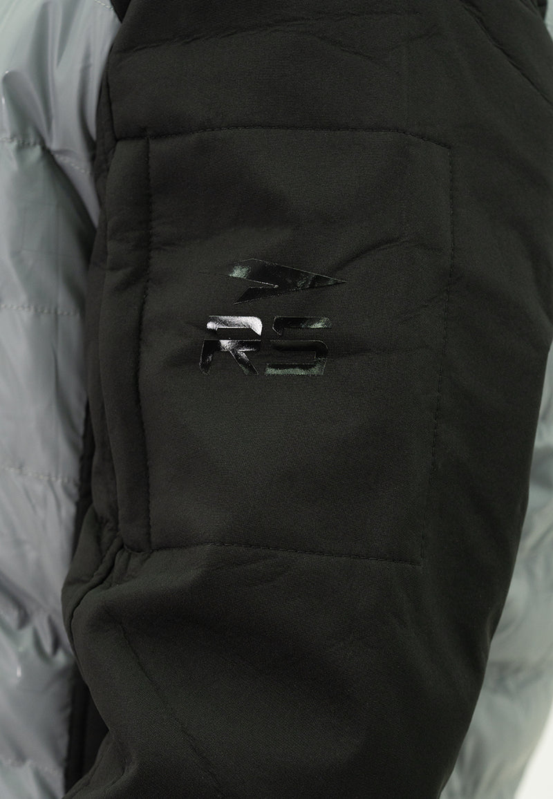 TRAVELLER JACKET