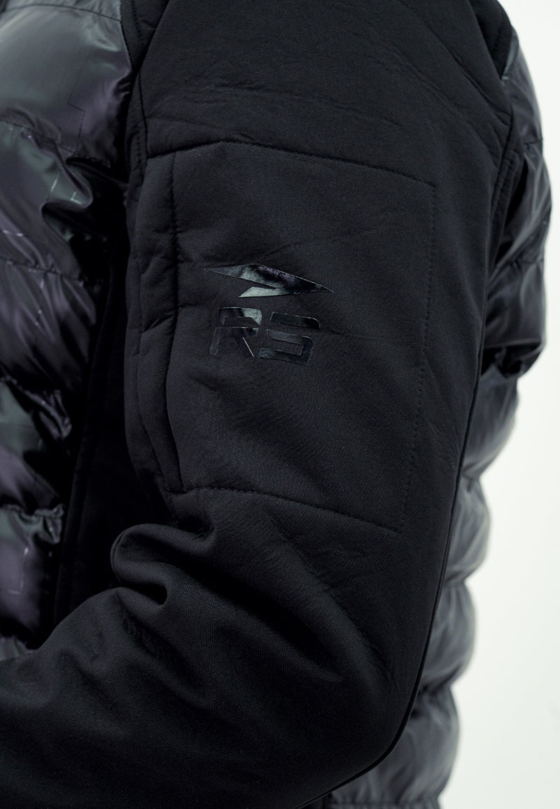 TRAVELLER JACKET