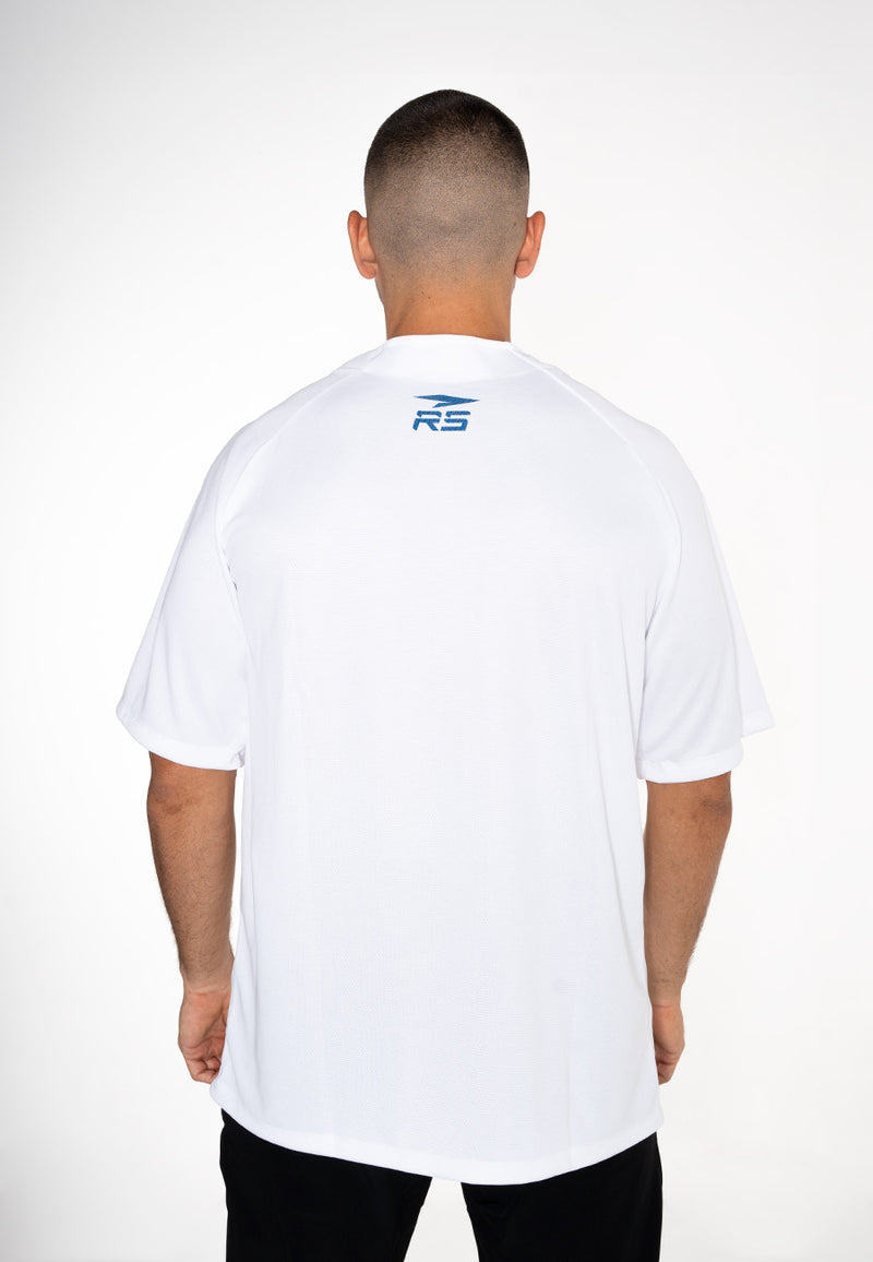 CAMISA OFICIAL HOME JUVENIL TIGRES DE ARAGUA