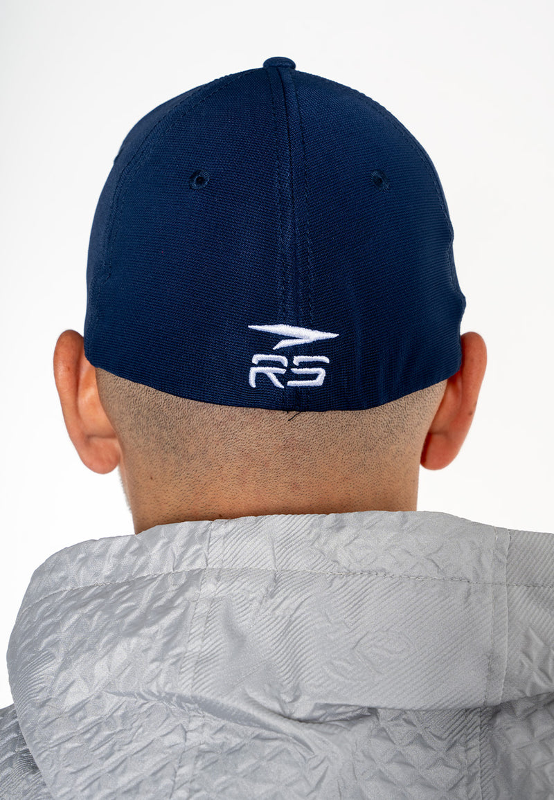 CARACAS HOME CLUB CAP TEMP.24-25