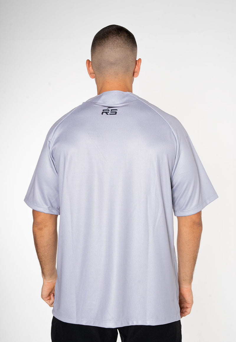 CAMISA OFICIAL VISITA CABALLERO TIGRES DE ARAGUA