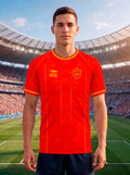 FRANELA UNISEX MUNDIAL 2026 - TEAM ESPAÑA