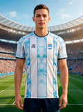 FRANELA UNISEX MUNDIAL 2026 - TEAM ARGENTINA