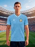 FRANELA UNISEX MUNDIAL 2026 - TEAM URUGUAY